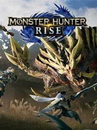 Monster Hunter Rise